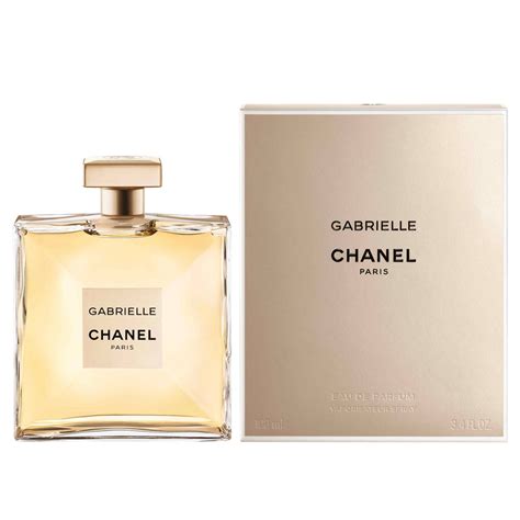 chanel gabrielle 100 ml ici paris|chanel gabrielle 100ml best price.